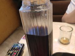 -蜀八婆鲍鱼鸡煲虾(宝安坪洲店)