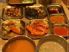 -闻老头·菊花炭烤肉(D11店)