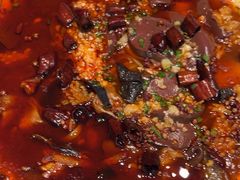-凤凰园烤鸭店·唐山菜·传承花椒肉(老唐丰路店)