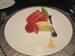 -北京饭店谭家菜