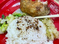 -大圆碗•T骨大排饭(永安道店)