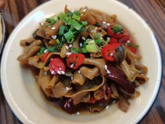 脆鸭肠-三镇卤货二公司(汉街店)