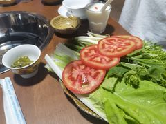 -陀岗美食·云南藏式特色餐厅