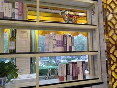 -津悦·正阳春烤鸭(红旗南路店)