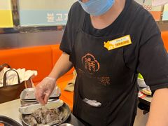 -阿亲家·韩式无限烤肉(春熙路店)