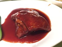 -君来梁溪饭店-餐厅