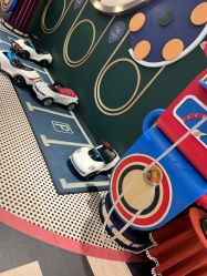 -MELAND CLUB亲子乐园·派对·餐厅(北京芳圆里ID MALL店)