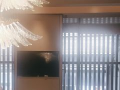 -今轩中餐厅(西安经开洲际酒店)
