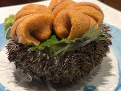-加奈日本料理