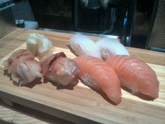 android_upload_pic-琴寿司居酒屋(中山广场店)