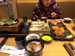 -胜博殿日式炸猪排(悠唐店)