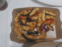 -双合园·海鲜水饺青岛菜(九水东路店)