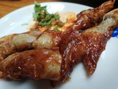 -老宅原住民沙茶面精品小吃(龙头路店)