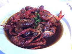 -霸王虾·小龙虾香辣蟹(玉林店)