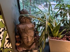 -Ginger(兴国路店)