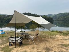 -南京市无想山景区