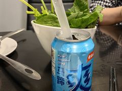 马蹄爽（听）-吉友粥底火锅(方斜路店)