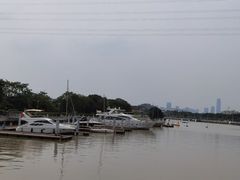 -长洲岛