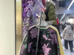 -意法服饰城