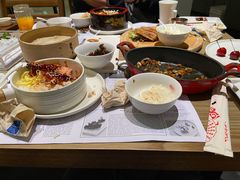 -小大董·烤鸭(凤凰汇店)