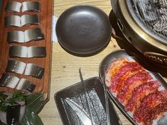 -泥炉烧肉师(新街口金銮巷店)