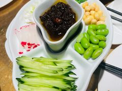 -四季民福烤鸭店(西单华威约饭街店)