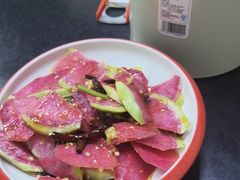 -高家小院铁锅炖大鹅(哈西高铁站店)