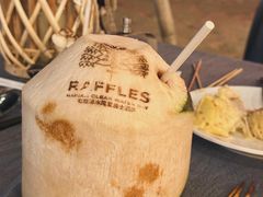 -海南清水湾莱佛士酒店