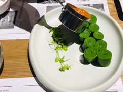 -小大董·烤鸭(凤凰汇店)