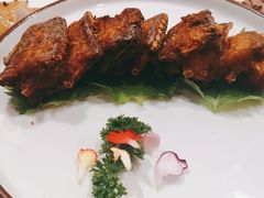 钦衫祖传熏鱼-钦善斋(武侯祠店)