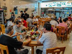 -老牌依强牛肉店(达道总店)