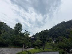 -五泄景区