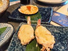 -大渔铁板烧(民盈·国贸城店)