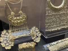 -贵州省博物馆(新馆)