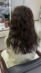 -Show fa salon 秀发沙龙