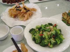 -奉天大饭店(澳海澜庭店)