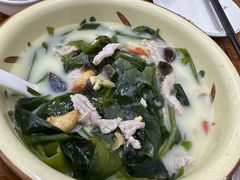 -南记食粥坊·宵夜大排档(莲花店)