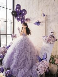 -魅·照相馆丨女神写真