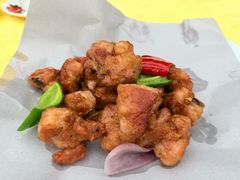 -大笑饭堂(甲子桥店)