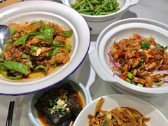 -兰湘子·湘菜小炒(石家庄万象城店)