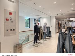 -优衣库(上海金桥国际商业广场店)