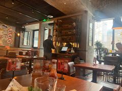 -京A Taproom·精酿餐吧(CBD店)