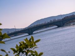 -长广溪湿地公园