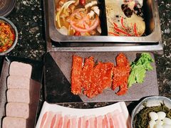 -重庆九记老火锅(广场店)