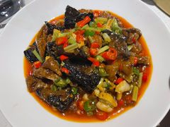 -恰八斗·猛火长沙菜(国贸店)