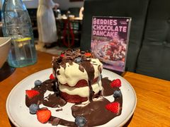 -JINNS锦时 steak&pizza(浸信会礼拜堂旧址店)