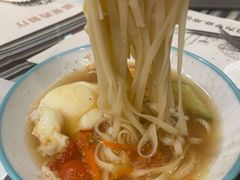 -慕巢西餐厅(中央公馆店)