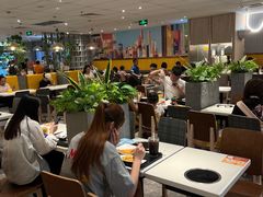 -大家乐(广州天河城六楼店)