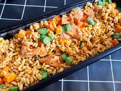 -肯德基(尖岭万达店)