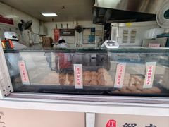 -江南蟹壳皇(新民桥店)